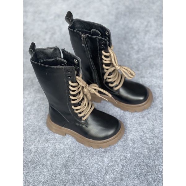 Boot bé gái còn sz 32,35,36