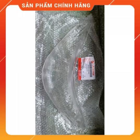 Kiếng pha/ chụp đèn trước xe Angel 100 mã VA2