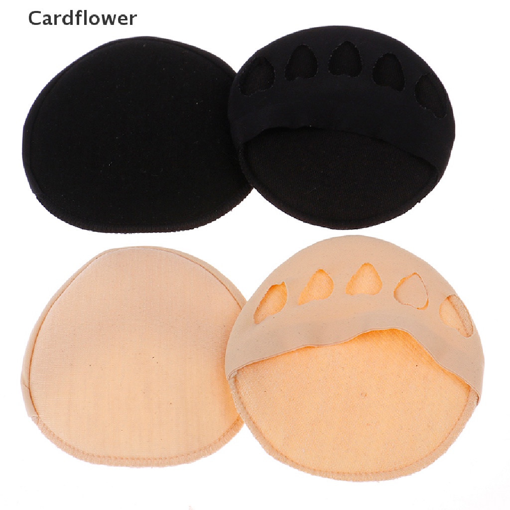 Vớ Xỏ Ngón Chân Chống Trượt Thoải Mái Khi Mang Giày Cao Gót Dành Cho Nữ