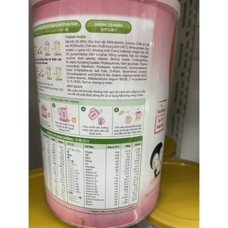 Sữa bột - Kazu Gold Gain 1+