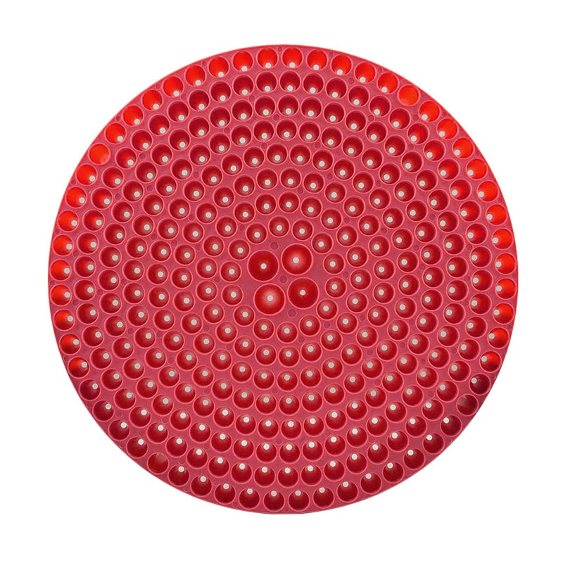 Xô Lọc Loại Bỏ Bụi Bẩn 23.5cm Cho Xe Hơi