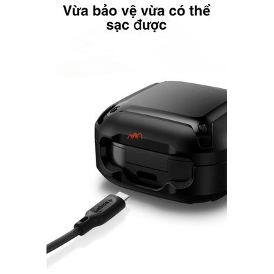 Ốp Chống Sốc Samsung Buds / Live / Pro / Buds 2