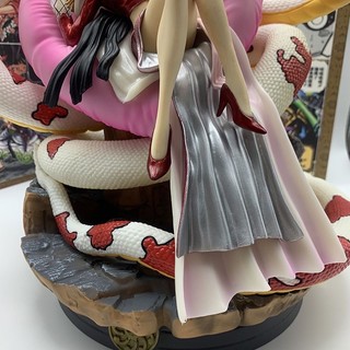 Mô hình Boa Hancock Gk Snake - One Piece