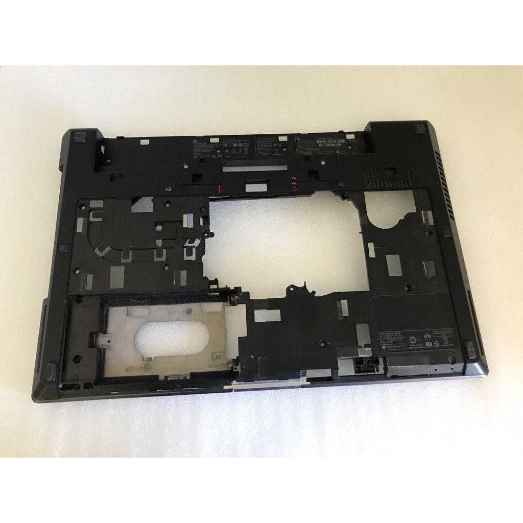 Vỏ HP Elitebook 8560W 8570W | Vỏ D HP 8560W 8570W ( Part# 652649-001)