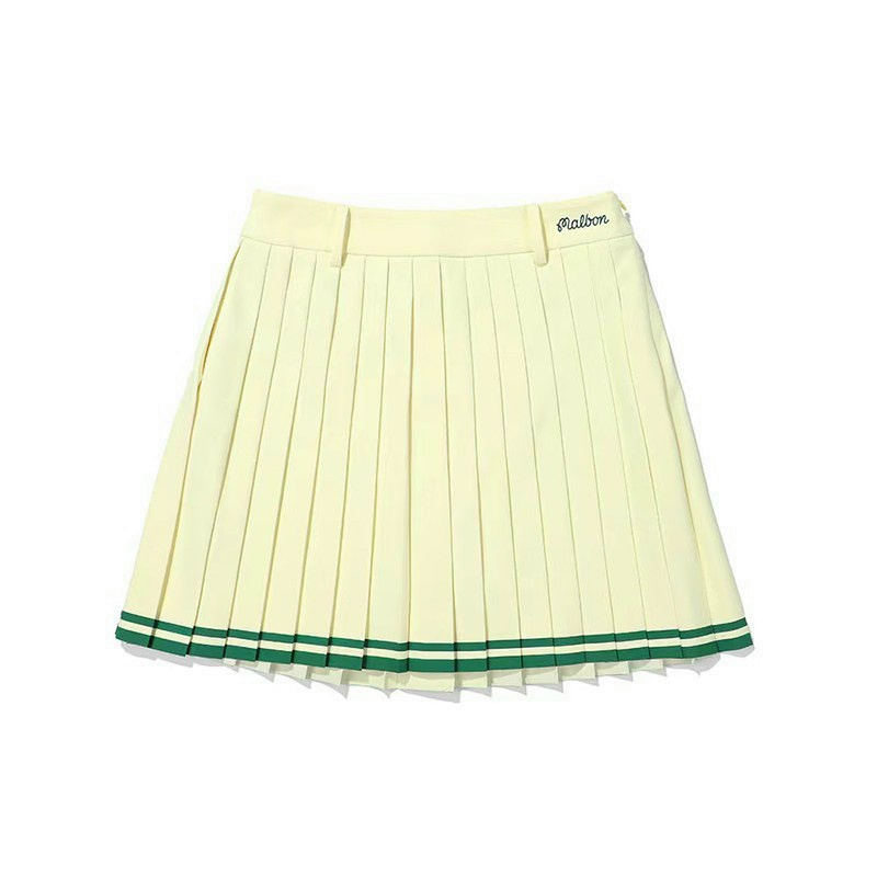 VÁY GOLF NỮ MALBON MẪU MỚI - SHOP NGỌC GOLF