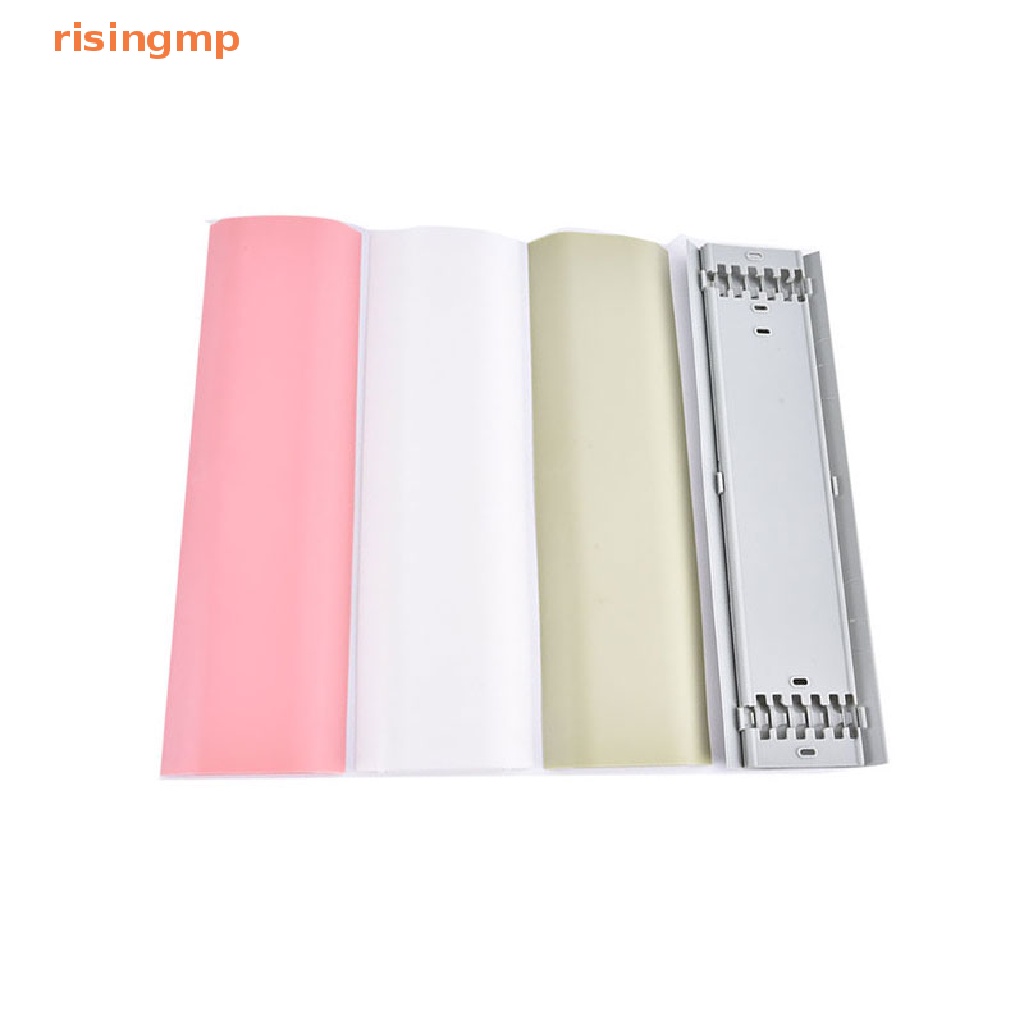 Vỏ Bọc Dây Cáp TV / Máy Tính / Tường Gọn Gàng An Toàn