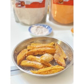 Bột xí muội 500gr