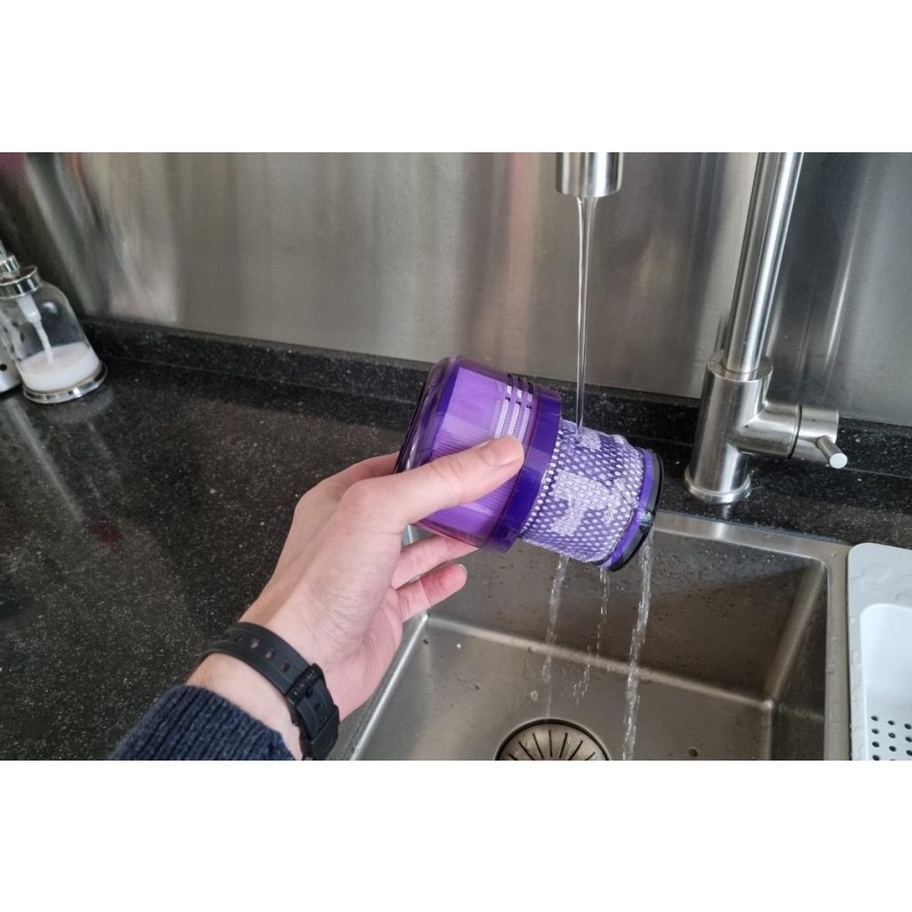 Bộ lọc hepa cho máy hút bụi 𝑫𝒚s𝒐𝒏 V11 V15