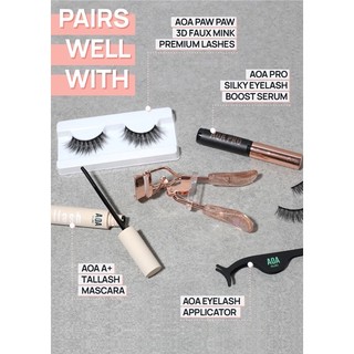 bấm mi AOA A+ Eyelash Curler