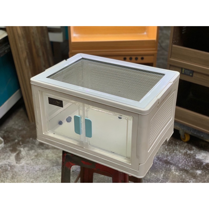 Hộp nuôi nhện Tarantula, thằn lằn LG, côn trùng, ếch, bò sát. Hộp vận chuyển bò sát. GIÁ RẼ - SHIP LIỀN.