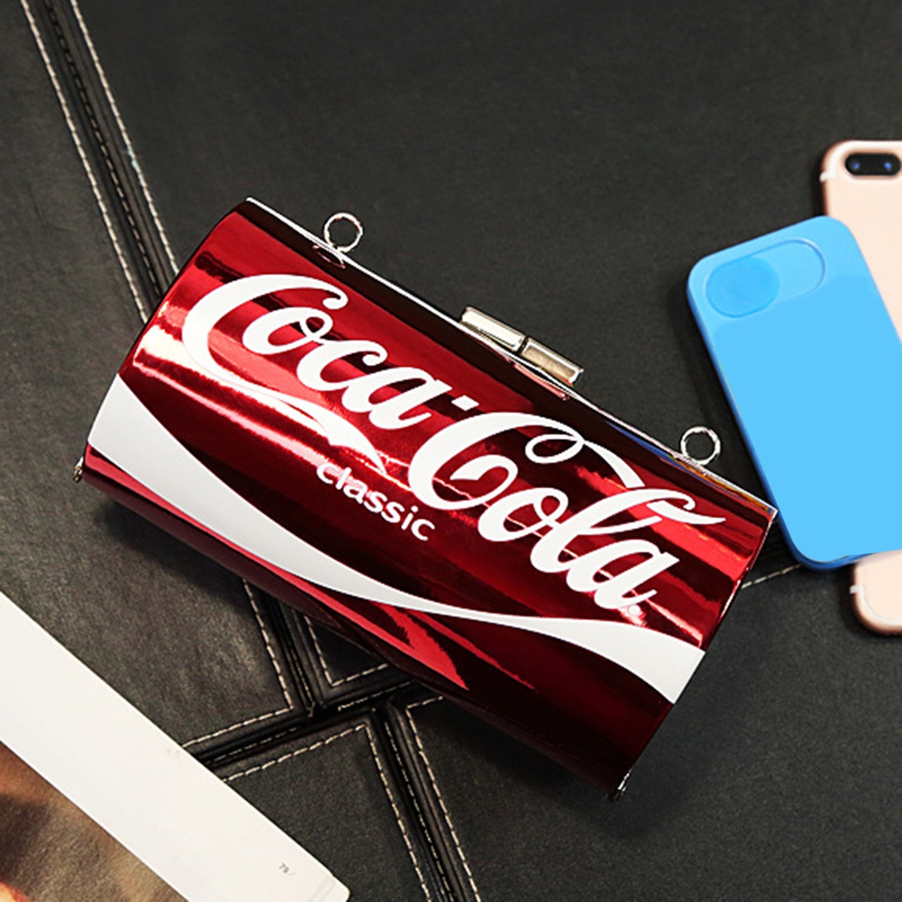 Túi Đeo Chéo Đính Đá Lấp Lánh Thời Trang Cho Nữ