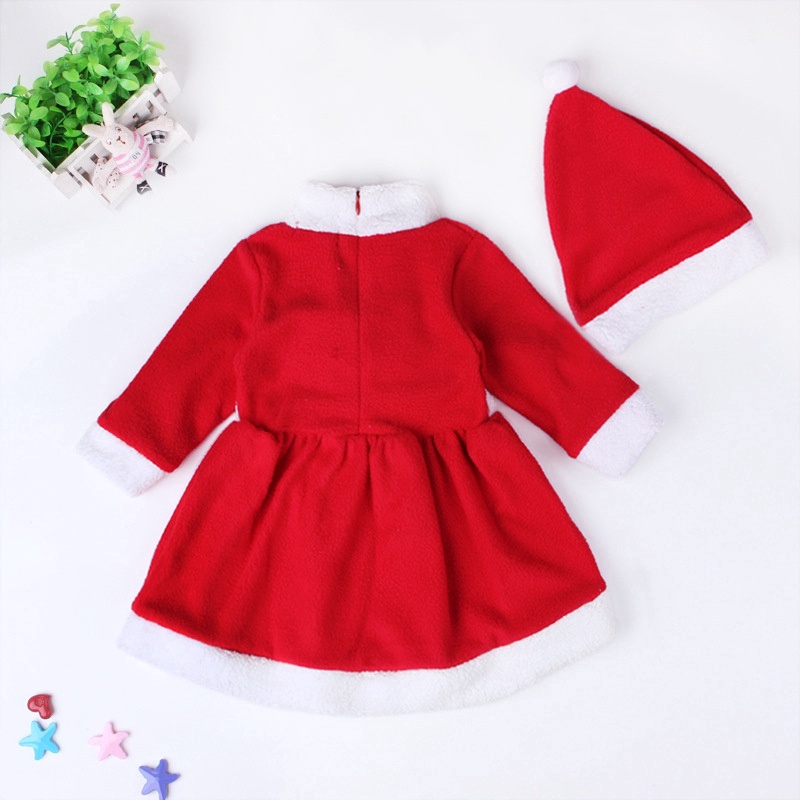 Trang Phục Giáng Sinh Trẻ Em Ông Già Noel Trang Phục Giáng Sinh Cho Bé Gái Và Bé Trai