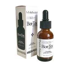 Tinh chất căng bóng medi-peel bor-tox peptide ampoule