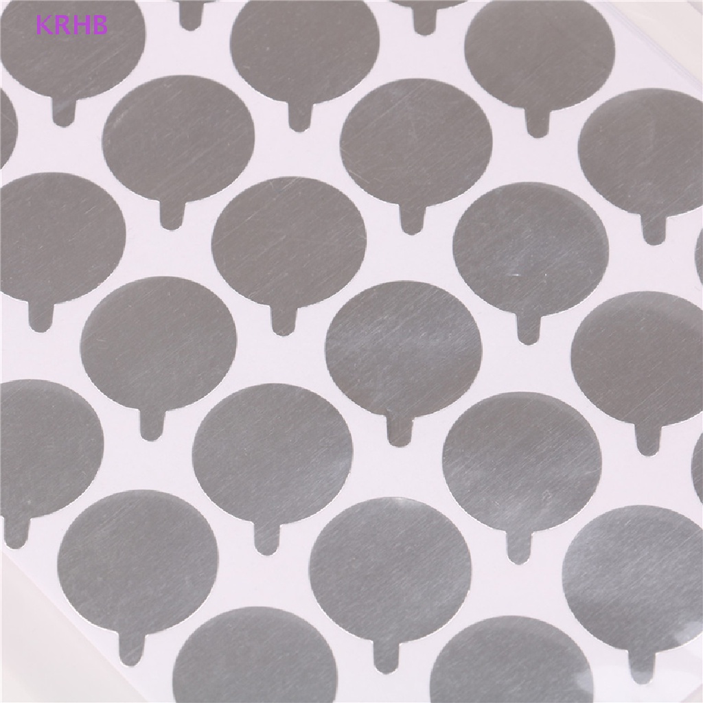 Hộp 300 Miếng Dán Bảo Vệ Lông Mi Mới