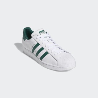 [Cam kết auth]Giày thể thao Adidas Super Star