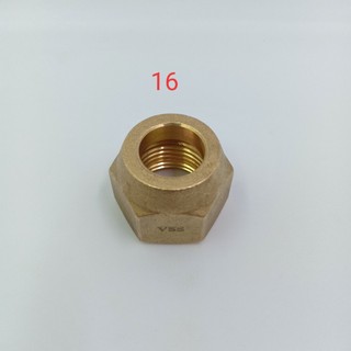 Tán ống đồng máy lạnh phi 6-10-12-16-19 ( dày tốt )