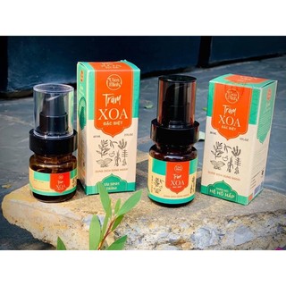 Tinh dầu tràm đặc biệt Viên Minh