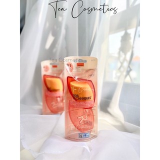 Mút Tán Kem Nền Real Techniques Miracle Complexion Sponge