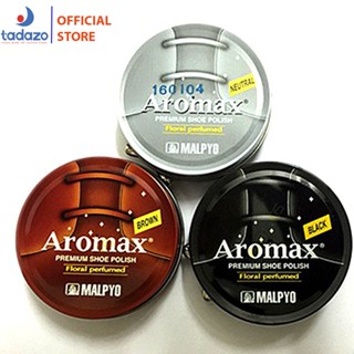 Xi Đánh Giày Cao Cấp 4 màu (Đen, trắng, vàng bò, Nâu)