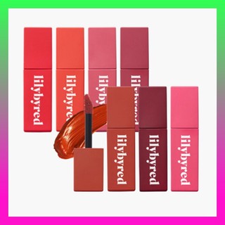 Mood liar nhung tint / mood liar velvet tint