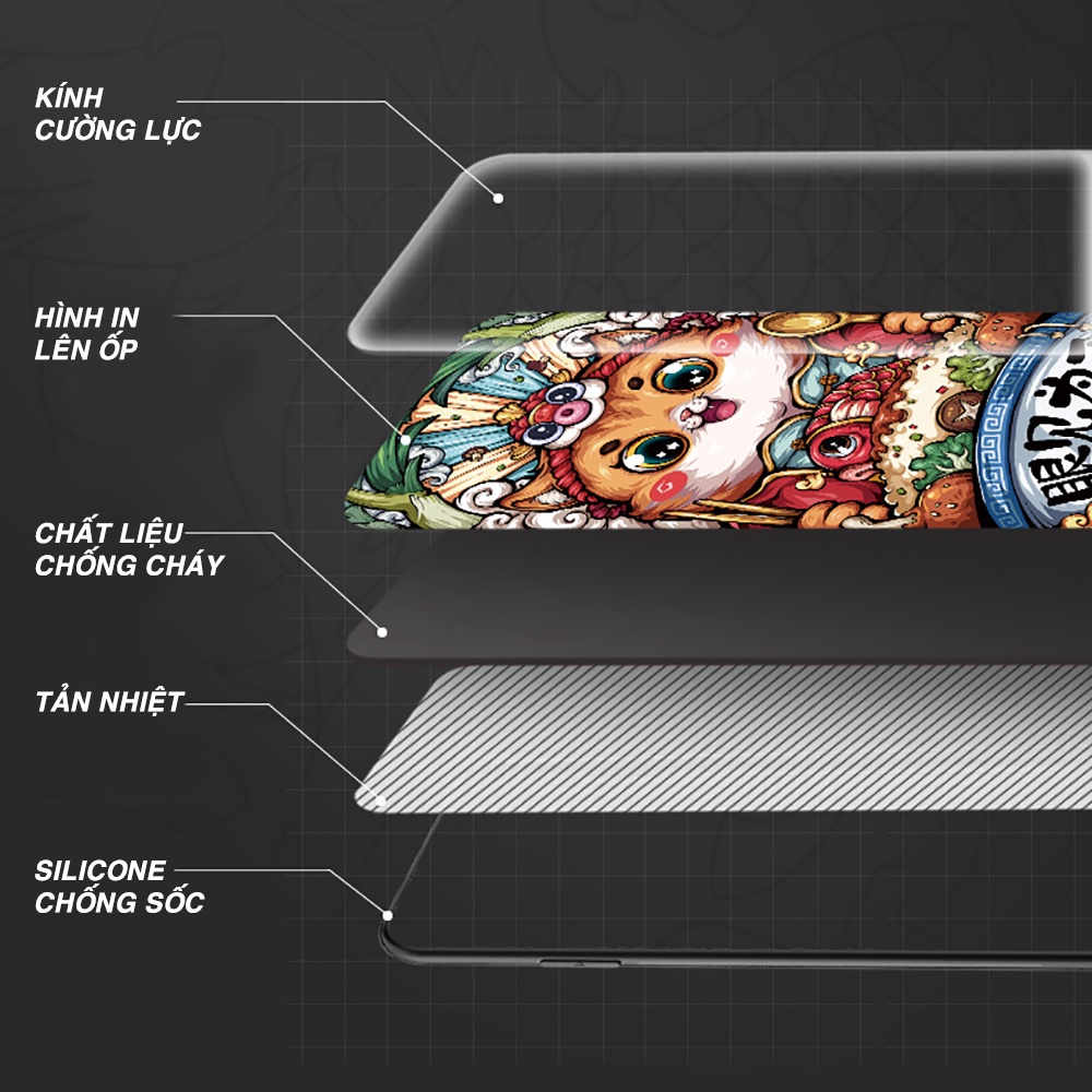 Ốp lưng iphone thiết kế mèo thần tài 2023 6 6plus 7 8 7plus 8plus X Xs max 11 11promax 11pro 12 12pro 12promax 13 14pro