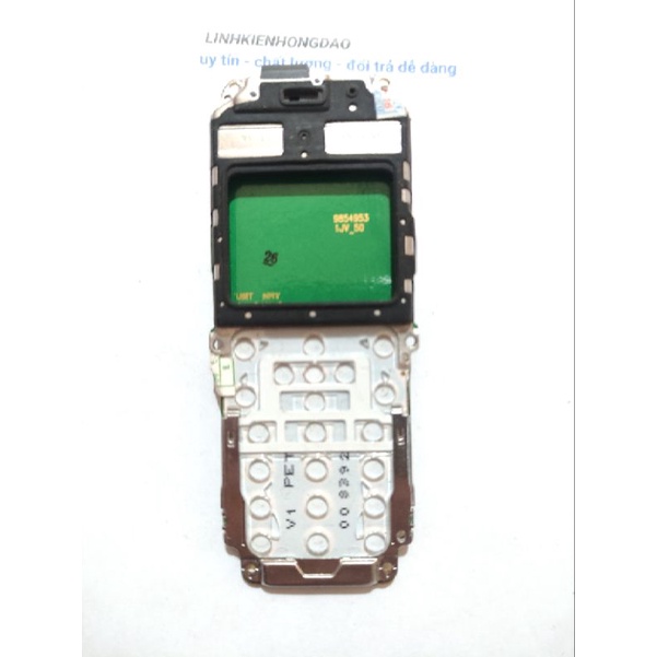 Main Nokia 110i Nguyên Bản Lắp là Dùng