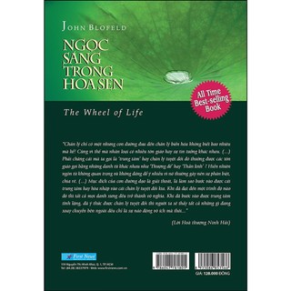 Sách Ngọc Sáng Trong Hoa Sen