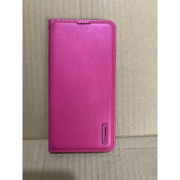 Bao da Hanman oppo Reno 2 , Reno2 có ngăn để thẻ tiện lợi