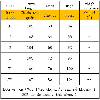 Quần Jeans Nữ Dài Lưng Cao Ống Loe Thời Trang | BigBuy360 - bigbuy360.vn