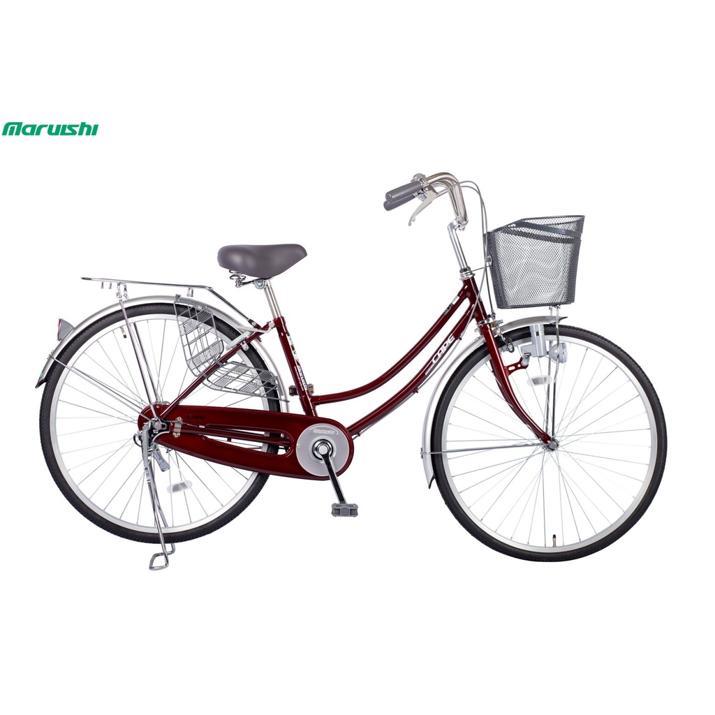 Xe đạp mini Nhật CAT2611