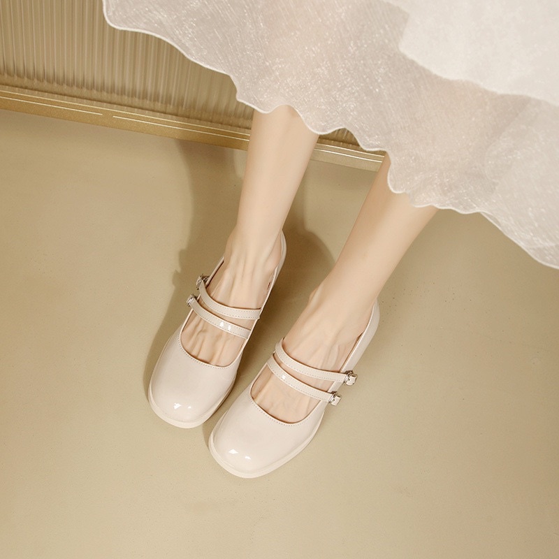 Giầy Lolita 31->37 sẵn hàng