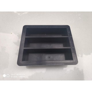 Khuôn nhựa đúc mẫu vữa 40x40x160mm