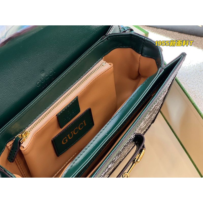 Túi xách nữ G.C sz25cm họa tiết mới sang chảnh