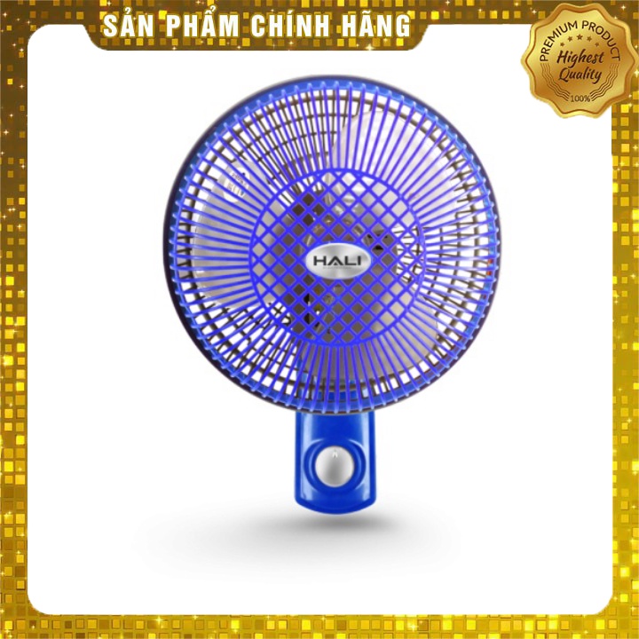 Quạt treo mini HALI HM2 [ GIAO HỎA TỐC TRONG NGÀY ]