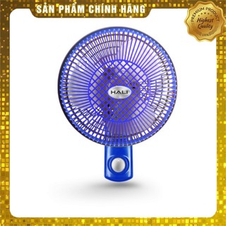 Quạt treo mini hali hm2