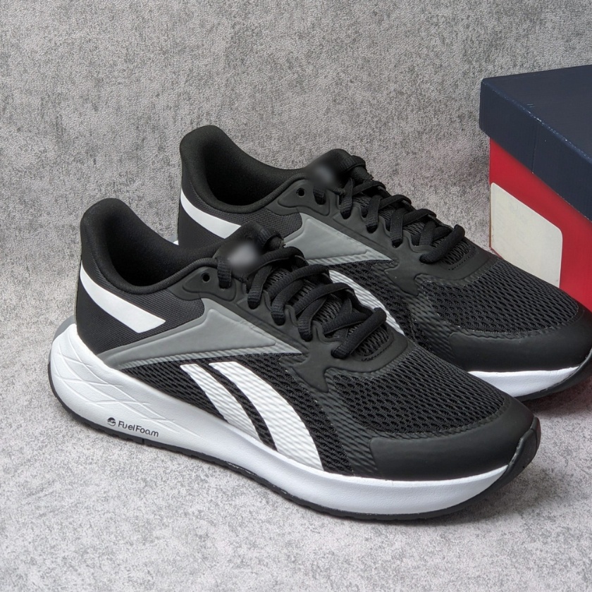 Giày  Reebok Energen Run "Core Black" G58543 - Hàng Chính Hãng - Bounty Sneakers