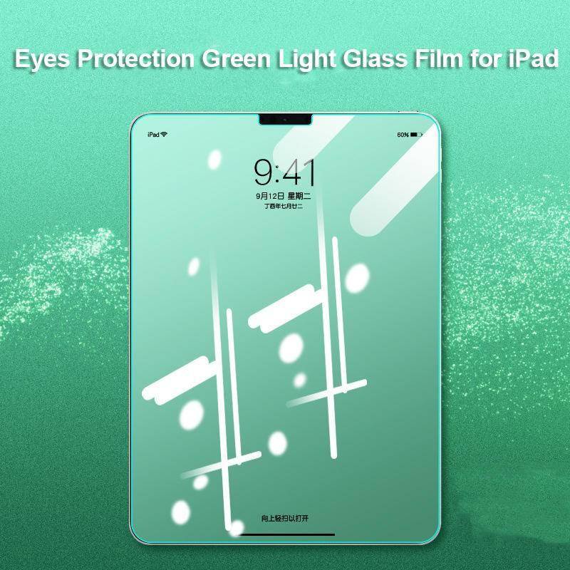 Kính Cường Lực HD Cho iPad Pro 11 12.9 2018 2020 2021 2022 10 9 8 7 6 5 10.9 10.2 9.7 Mini 6 5 4 3 2 1 10.5 10.9 7.9 8.3 Mờ / Matte Tấm Lót Chuyên Dụng Chất Lượng
