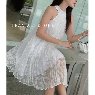 ĐẦM CỔ YẾM DẬP LI