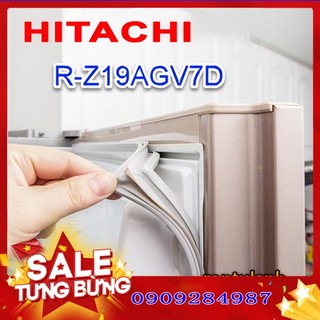 Ron tủ lạnh hitachi model r-z19agv7d