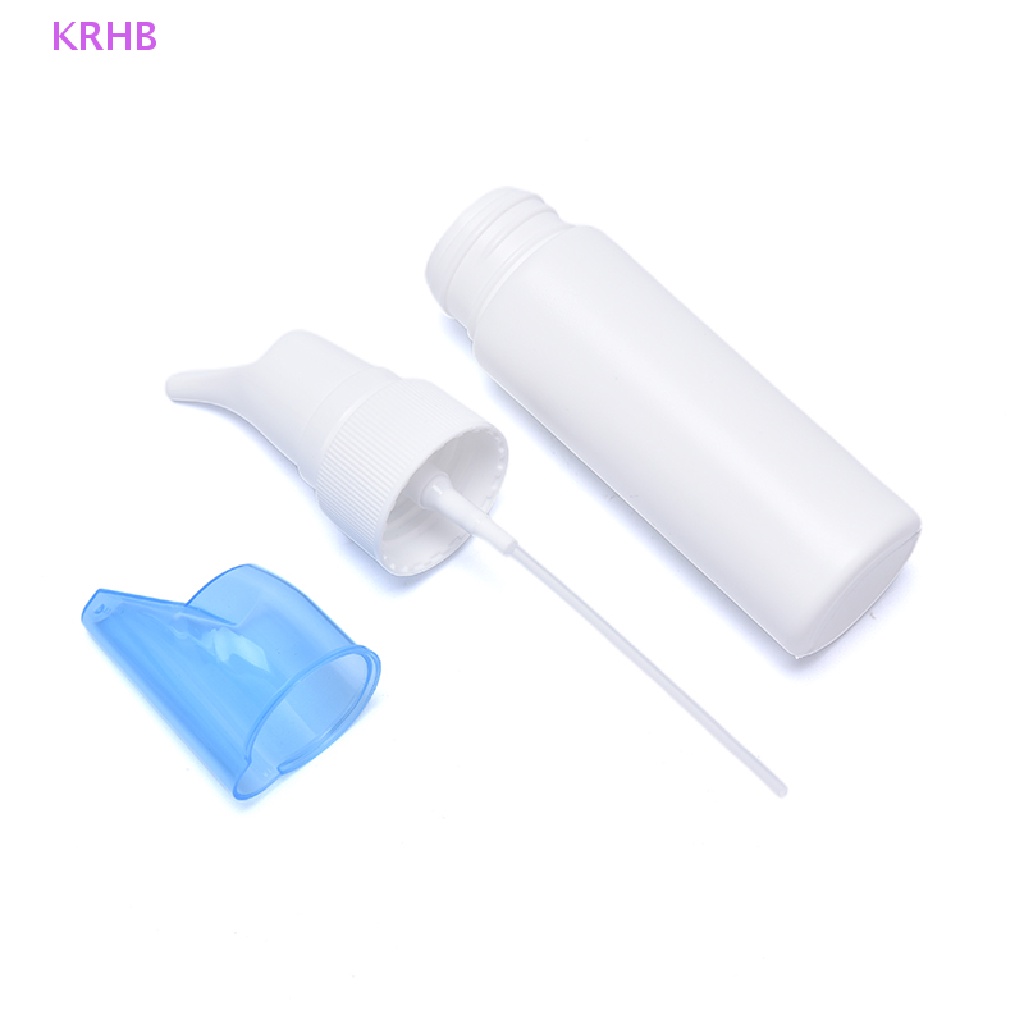 Bình Xịt Mũi Đa Năng Dung Tích 60ML KRHB Mới