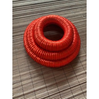 10 Đế chưng dừa, dưa, bưởi
