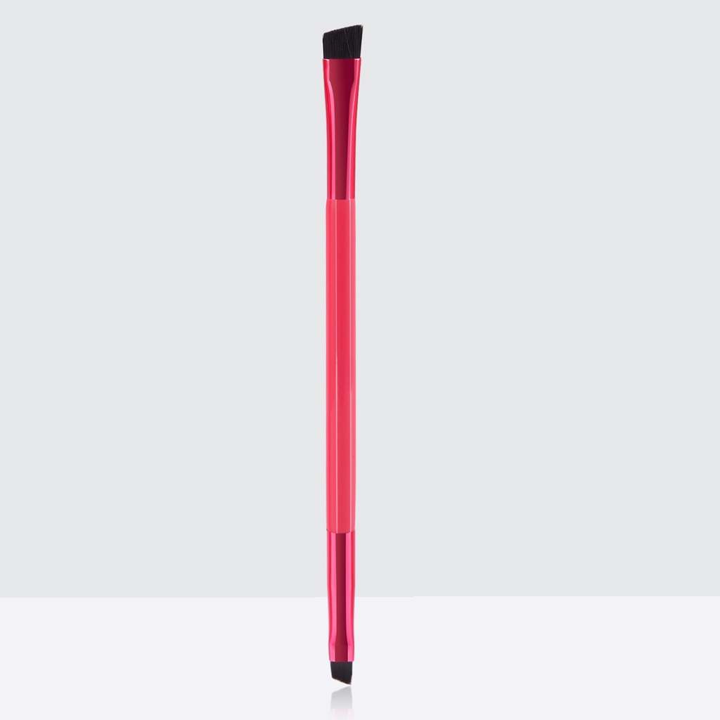 1 Cọ Trang Điểm Lông Mày Kẻ Mắt Chuyên Nghiệp Đa Năng Cho Nữ