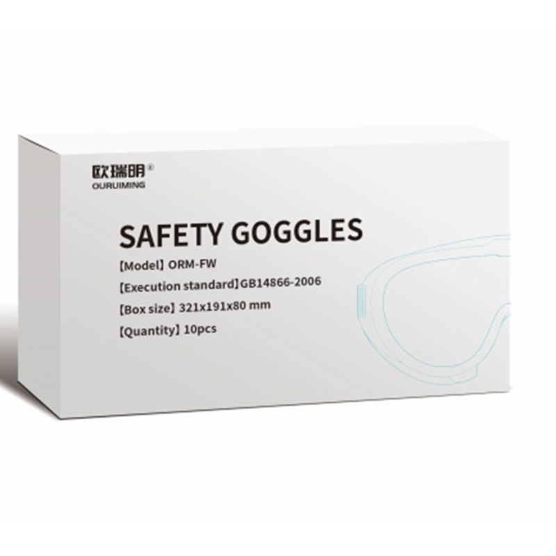 Kính Bảo Hộ Phòng Thí Nghiệm Chống Tia Bức Xạ