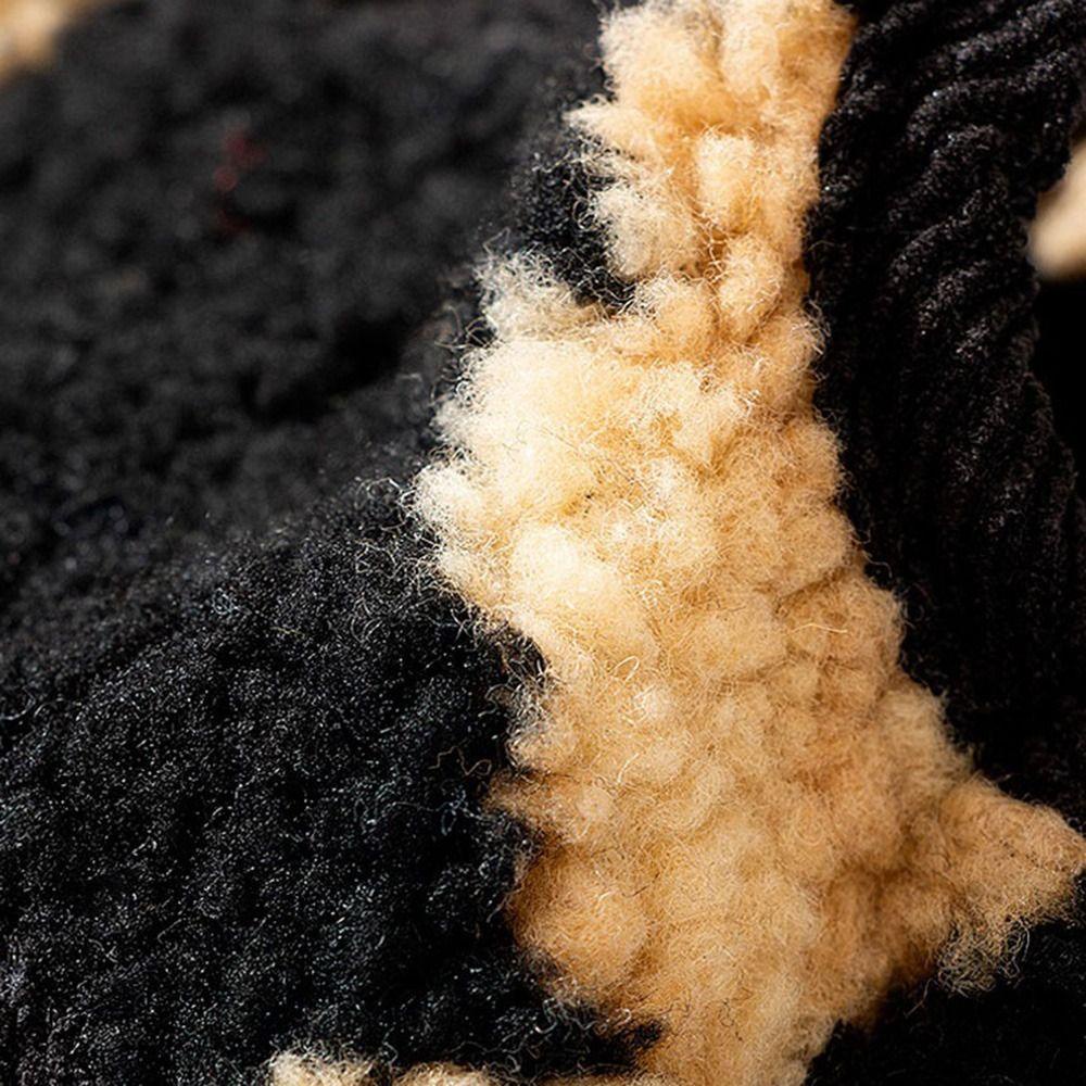 Áo Len Mềm Mại Không Tay Dành Cho Thú Cưng Cỡ Nhỏ Và Vừa