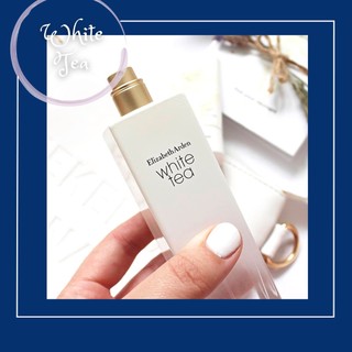 🍂 Nước hoa Elizabeth Arden White Tea 100ml 🍁