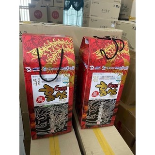 TINH CHẤT HỒNG SÂM KORINSAM CHAI 3000ML