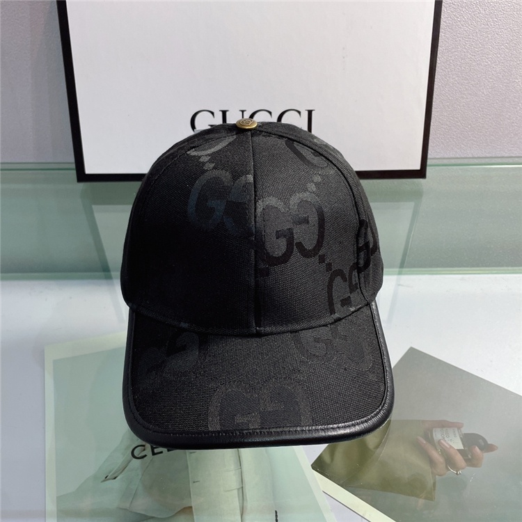 Mũ Lưỡi Trai gucci Chống Nắng Phong Cách hip hop Thời Trang Cho Nam Và Nữ