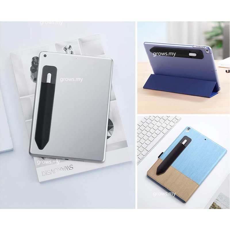 Túi Đựng Bút Cảm Ứng Máy Tính Bảng iPad Apple Pencil 2 1st Gen Giá Đỡ