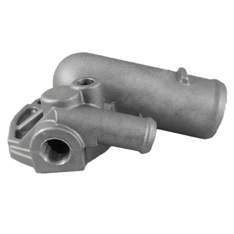 Vỏ bộ điều nhiệt làm mát động cơ ô tô cho xe Jeep Wrangler TJ Grand Cherokee 53006192