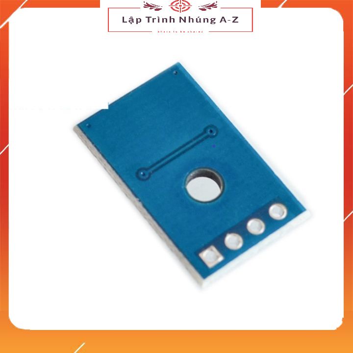 Module Bộ Nhớ EEPROM AT24C256 Giao Tiếp I2C